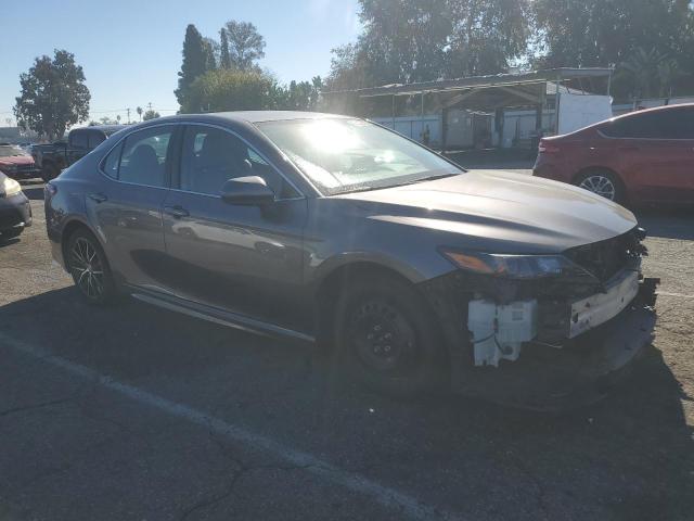 2021 TOYOTA CAMRY SE #3302659106