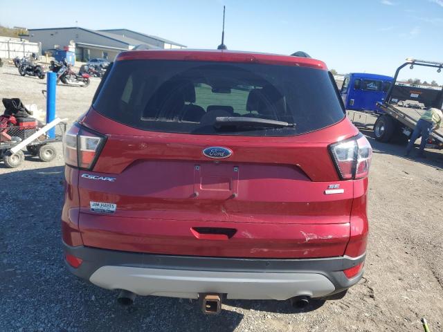 2017 FORD ESCAPE SE #3291453465