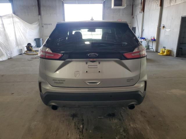 2019 FORD EDGE SEL #3287670065