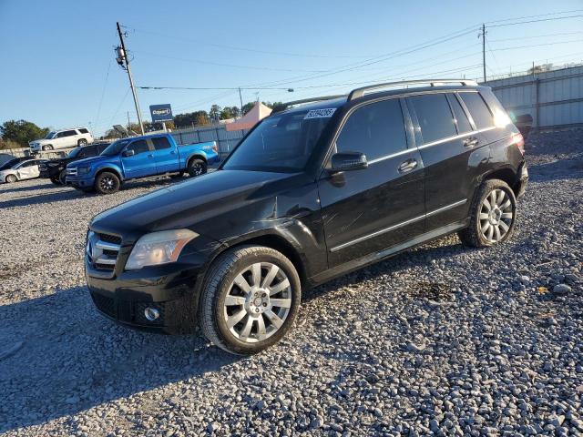 Global Auto Auctions: 2011 MERCEDES-BENZ GLK 350
