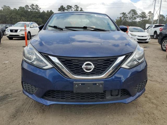 2019 NISSAN SENTRA S - 3N1AB7AP0KY259232