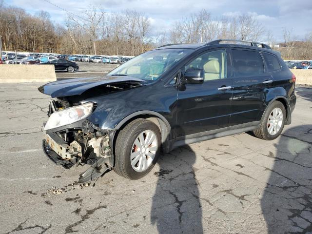 Global Auto Auctions: 2008 SUBARU TRIBECA LI