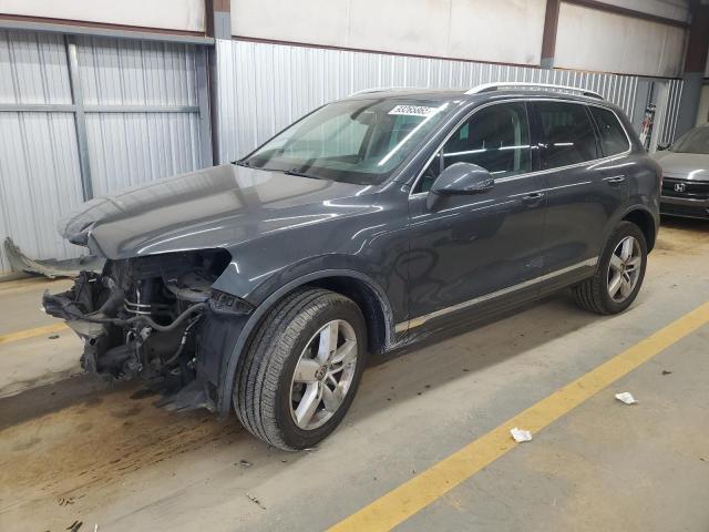 2012 VOLKSWAGEN TOUAREG V6 #3302749055
