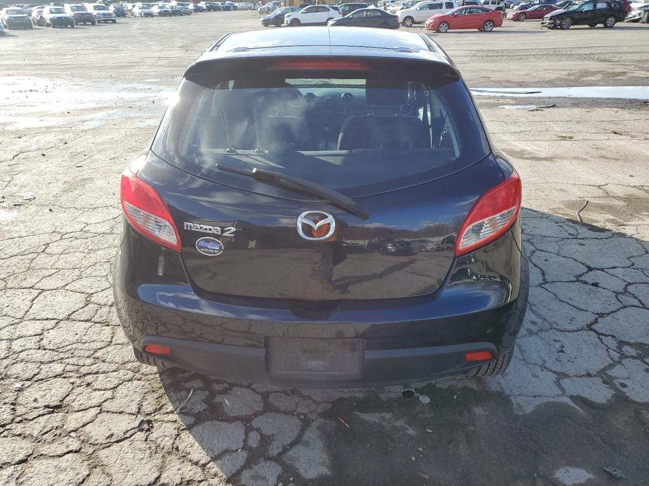 MAZDA 2 MAZDA2