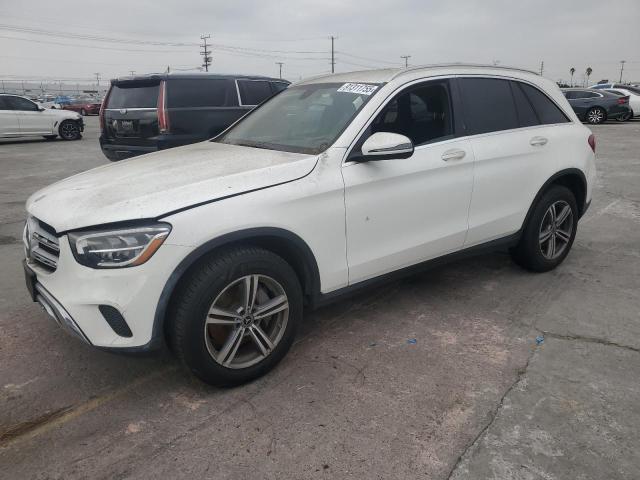 2020 MERCEDES-BENZ GLC 300 #3280704385