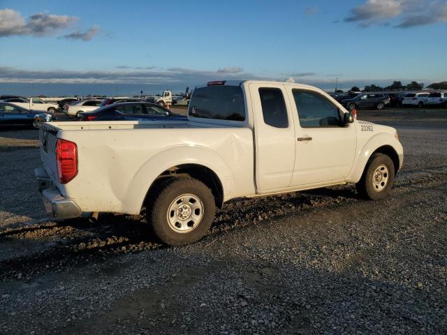 2015 NISSAN FRONTIER S #3304652018