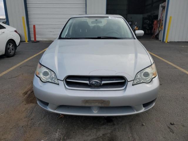 2006 SUBARU LEGACY 2.5 #3293325442