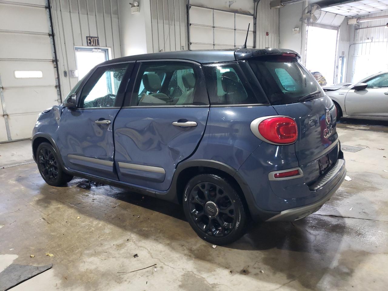 FIAT 500L TREKKING