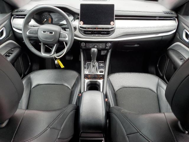 2024 JEEP COMPASS LA - 3C4NJDBN3RT610395