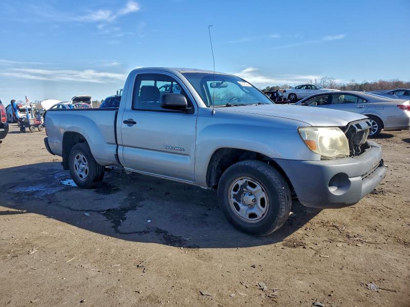 2007 TOYOTA TACOMA #3301847446