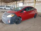 Lot #3304059503 2012 TOYOTA PRIUS