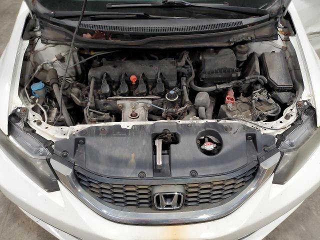 2015 HONDA CIVIC SE - 19XFB2F73FE703547