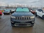 Lot #3303572927 2017 JEEP GRAND CHER