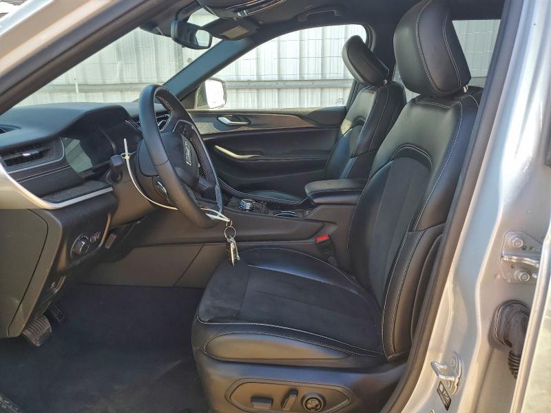 2023 JEEP GRAND CHER #3304580436