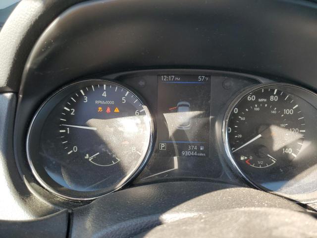 2019 NISSAN ROGUE SPOR #3291339147