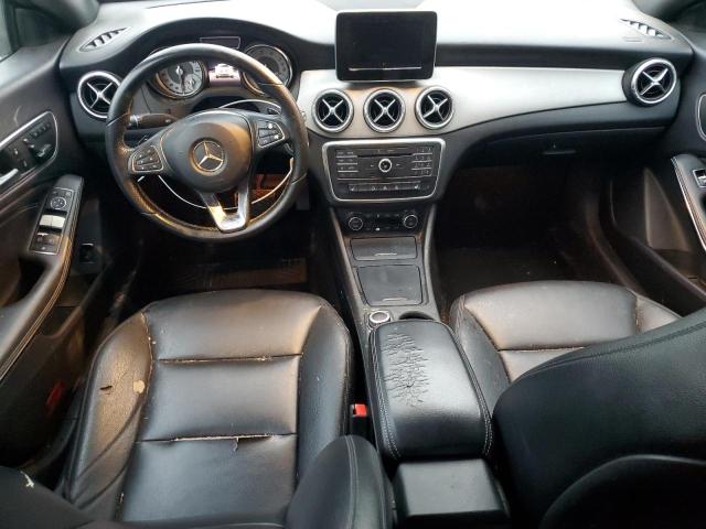 2015 MERCEDES-BENZ CLA 250 4M #3304588436