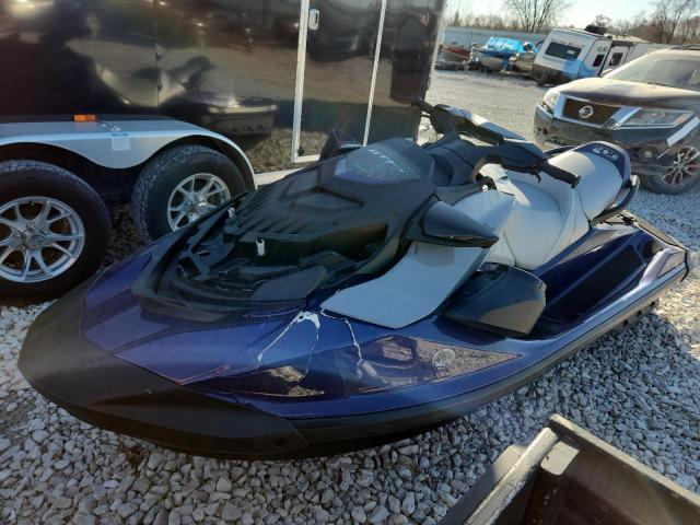 2025 SEDA SEA DOO GTISE130AUD #3291463539