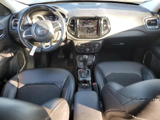 2019 JEEP COMPASS LA #3287611012