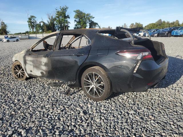 2021 TOYOTA CAMRY SE #3297894813