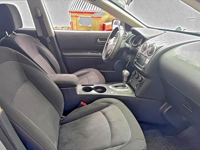 2012 NISSAN ROGUE S #3296911877