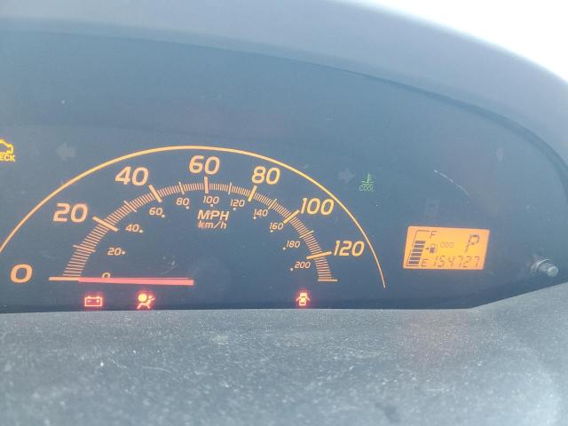 2010 TOYOTA YARIS #3292450684