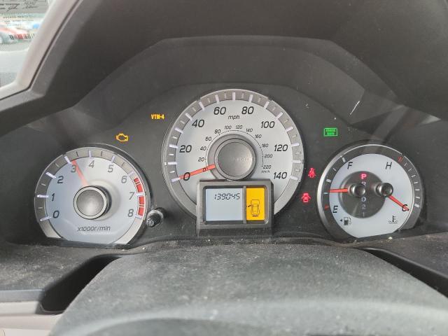 2012 HONDA PILOT LX #3304752948