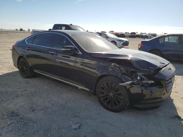 2015 HYUNDAI GENESIS 3. KMHGN4JE6FU024298