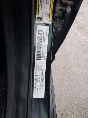 2013 CHRYSLER 200 TOURIN #3293437445