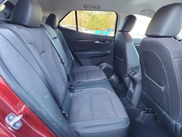 2021 BUICK ENVISION P #3290273235