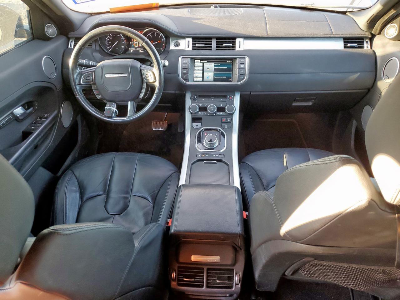 LAND ROVER RANGE ROVER PURE PLUS