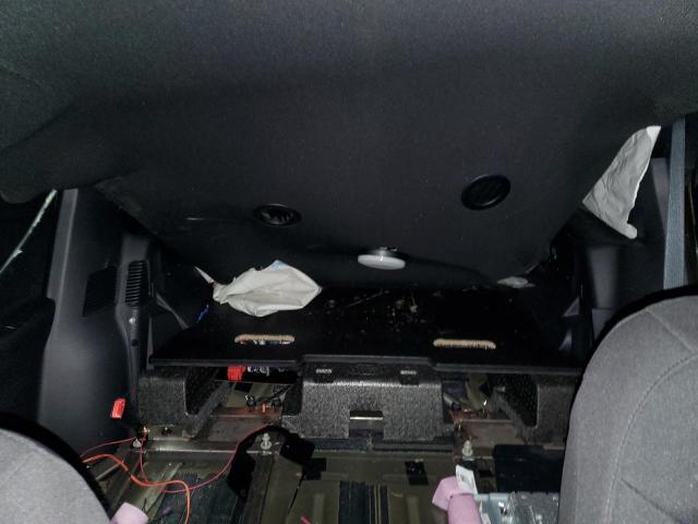 2025 FORD EXPLORER P #3282431258