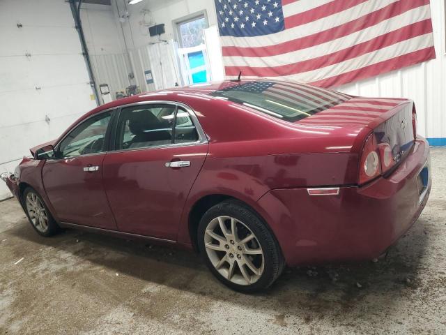 2011 CHEVROLET MALIBU LTZ #3284640334