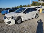 Lot #3292454685 2016 SUBARU IMPREZA