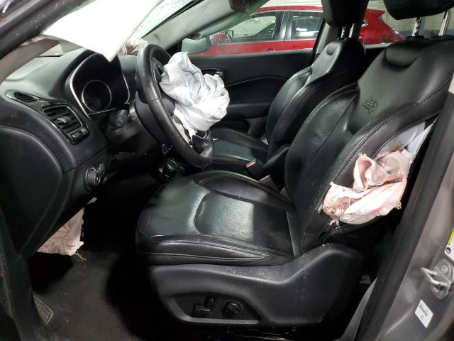 2019 JEEP COMPASS LI #3292506679