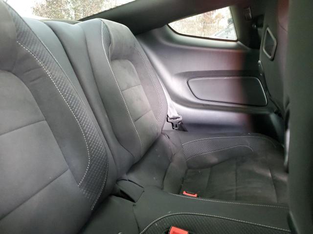 2018 FORD MUSTANG SH #3287475017