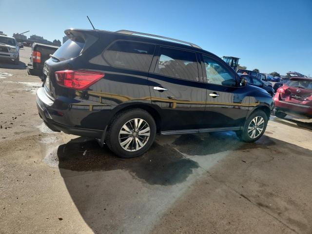 2017 NISSAN PATHFINDER #3293488452