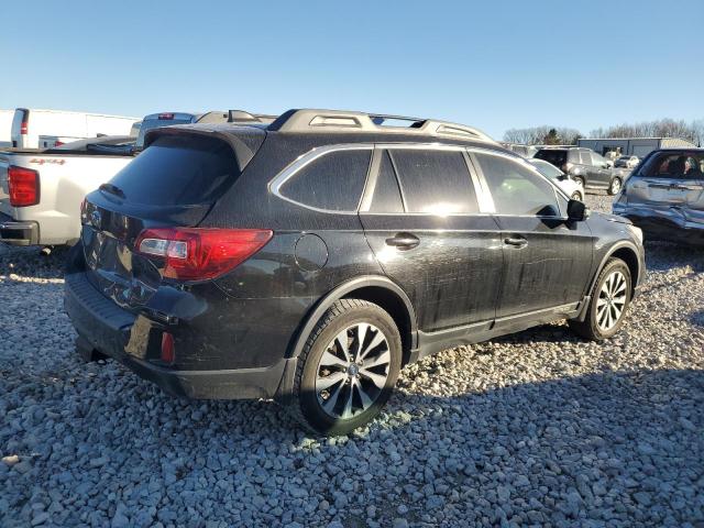 2017 SUBARU OUTBACK 2. #3291303434