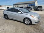Lot #3303963700 2012 HYUNDAI SONATA GLS