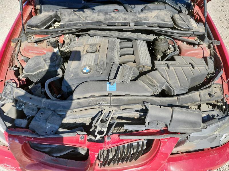 2011 BMW 328 I #3310513051