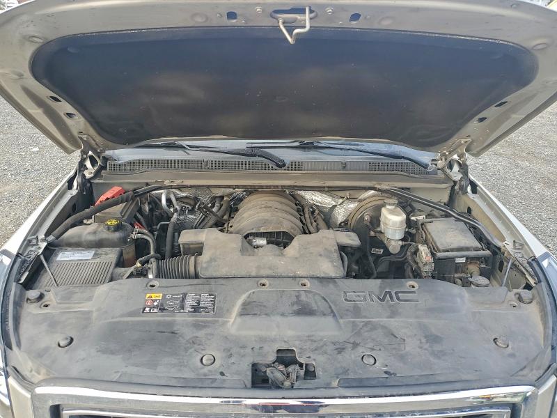 2016 GMC YUKON SLT #3304021618