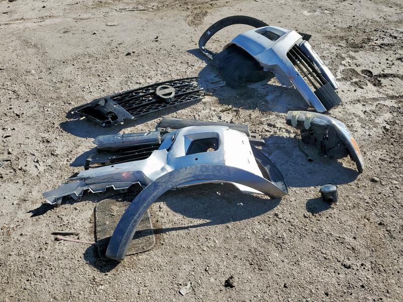 2020 NISSAN ARMADA SV - JN8AY2ND1L9108393