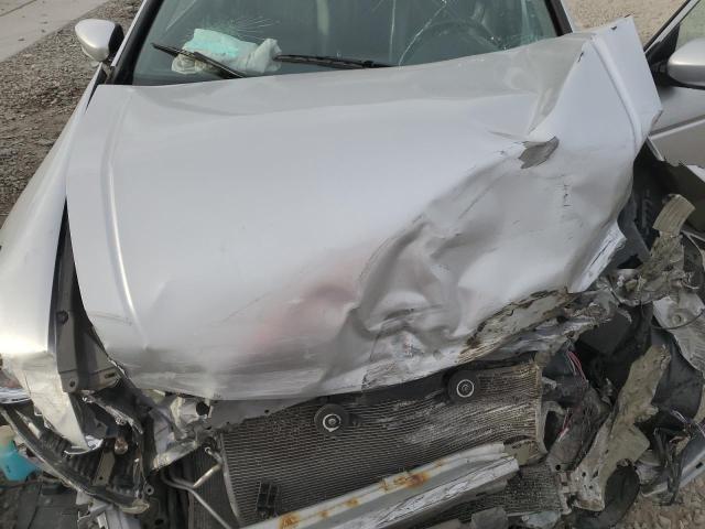 2009 HONDA ACCORD EXL #3292404266