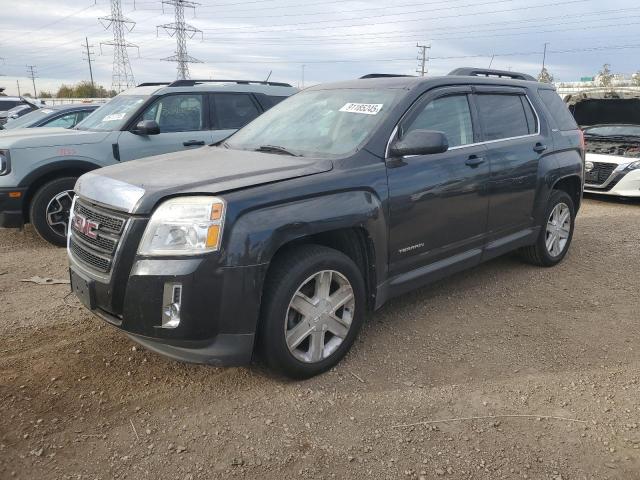 Global Auto Auctions: 2011 GMC TERRAIN SL