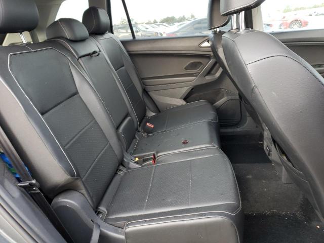 2021 VOLKSWAGEN TIGUAN SE - 3VV2B7AXXMM115166