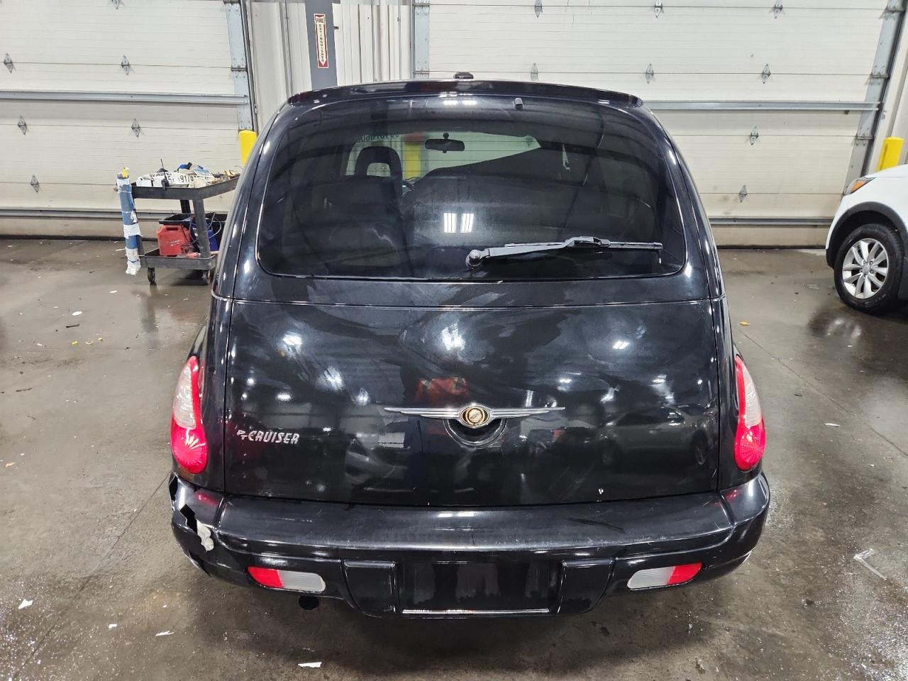 CHRYSLER PT CRUISER