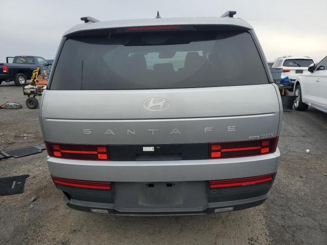2025 HYUNDAI SANTA FE S #3311621273