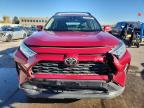 Lot #3293882620 2021 TOYOTA RAV4 XLE