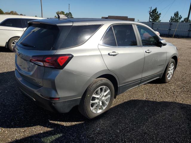 2024 CHEVROLET EQUINOX LT - 3GNAXTEG6RL259395