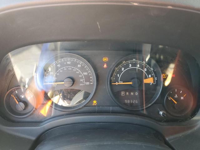 2016 JEEP COMPASS SP #3304383590