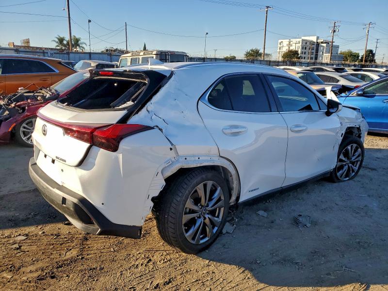 2020 LEXUS UX 250H #3297856790